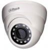 Камера видеонаблюдения Dahua DH-HAC-HDW1200MP-0280B-S3 2.8-2.8мм цветная корп.:белый