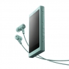 Плеер Sony NW-A45HN, зеленый, наушники в комплекте (NWA45HNG.EE)