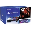 Очки виртуальной реальности Sony PlayStation VR + Gran Turismo Sport + PS4 Камера + VRW VCH (PS719951162)