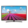 Телевизор LED 49" LG 49LJ595V черный/FULL HD/50Hz/DVB-T2/DVB-C/DVB-S2/USB/WiFi/Smart TV (RUS)