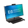 Моноблок HP Envy 27 27-b101ur <1AV88EA> i5-7400T/8GB/1Tb+128GB SSD/no DVD/27" QHD (2560x14400) IPS/NV GT950M 4GB/WiDi/ WiFi/KB+mouse/Win 10/Black