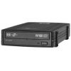DVD±R/RW & CDRW hp LightScribe dvd640e <Black> USB 2.0/1394 EXT (RTL) 16(R9 2.4)x/4x&8x/4x&16x/40x/24x/40x