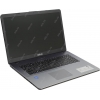 ASUS VivoBook X705UV <90NB0EW2-M02450>  Pent 4405U/4/1Tb/920MX/WiFi/BT/Linux/17.3"/2.23 кг