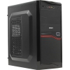 Miditower  Exegate <AB-220A> Black ATX 400W  (24+4пин) <EX267184RUS>