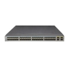 Коммутатор 48SFP+ 4QSFP+ CE6810-48S4Q-LI/F HUAWEI Коммутатор Huawei {CE6810-LI-B00} CE6810-48S4Q-LI (48x10GE SFP+,4x40GE QSFP+; F/S: 980Ms/1.28Tbs; Mngmnt: L3,Full; Route:Std w/oMCast, DCB/FCoE/OSPF/BGP/IS-IS; M-LAG; NetStream/sFlow/QoS/ACL/In:1.5k,Out:1.5k/; iStack/SVF;~PSU)[02350AQB]