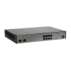 Маршрутизатор AR201 150M AR0M0001BA00 HUAWEI Маршрутизатор Huawei {AR0M0001BA00} AR201(WAN speed: 150Мб/с; Порты WAN: 1x FE RJ45 порт; Порты LAN/WAN: 8x FE RJ45 портов; 1x USB, 1x Console Port; Память: 512Mb; Flash: 512Mb; Пользователей: до 50; Без слотов расширения) [02353839]