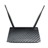 Модем xDSL Asus DSL-N12E RJ-11 ADSL2+ Annex A/B Wi-Fi Firewall +Router внешний черный