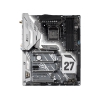 Мат. плата ASRock Z270 SUPERCARRIER <S1151, iZ270, 4*DDR4, 4*PCI-E16x, HDMI, DP, 2*TB, SATAIII+RAID, M.2, GB Lan, Wi-Fi, USB3.1, ATX, Retail>