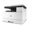 МФУ HP LaserJet M436dn  2KY38A  принтер/сканер/копир, A3, 23стр/мин, дуплекс, 128Мб, USB, Ethernet