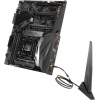 ASUS ROG MAXIMUS X HERO(WI-FI AC) (RTL) LGA1151 <Z370> 3xPCI-E HDMI+DP GbLAN+WiFi+BT  SATA  ATX  4DDR4