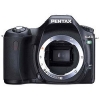 Pentax *ist DS Body <Black> (6.1Mpx, JPG/RAW, 0Mb SD, 2.0", USB2.0, TV, 4xAA)