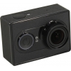 YI <YDXJ01XY Black> Action Camera  (Full  HD,16Mpx,CMOS,155°,microSD,WiFi,  BT,Li-Ion)