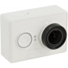 YI <YDXJ01XY White> Action Camera (Full  HD,16Mpx,CMOS,155°,microSD,WiFi, BT,Li-Ion)