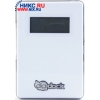 digidock Portable Storage Device CR-6200 (20Gb, CF/MD/SM/MMC/SD/Mini SD/MS(/Pro/Duo) Card Reader) + б.п.