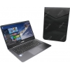 ASUS ZenBook UX430UA <90NB0EC1-M10240>  i3 7100U/8/256SSD/WiFi/BT/Win10Pro/14"/1.25 кг