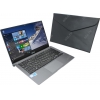 ASUS PRO B9440UA <90NX0152-M05700>  i5  7200U/8/512SSD/WiFi/BT/Win10Pro/14"/1.06  кг