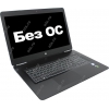 HP Pavilion 17-ab313ur <2PQ49EA#ACB> i5  7300HQ/8/1Tb/DVD-RW/GTX1050Ti/WiFi/BT/noOS/17.3"/2.86 кг