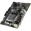 MSI A320M PRO-VD PLUS (RTL) AM4 <A320> PCI-E Dsub+DVI GbLAN SATA  MicroATX 2DDR4