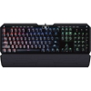 Клавиатура проводная игровая Redragon Indrah RU механическая, RGB подсветка, FullAnti-Ghost (70449)