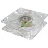 CoolerMaster <TLF-R82-ER> Neon Led Fan (SMART, LED Light, 80x80x25mm, 25дБ, 2500об/мин)