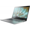 Трансформер Lenovo Yoga 520-14IKB Core i3 7130U/4Gb/SSD128Gb/Intel HD Graphics 620/14"/IPS/Touch/FHD (1920x1080)/Windows 10/grey/WiFi/BT/Cam (80X8011WRU)