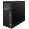 ПК HP Z240T Xeon E3-1245v5 (3.5)/8Gb/1Tb 7.2k/HDGP530/DVDRW/Windows 10 Professional 64/GbitEth/400W/клавиатура/мышь/черный (1WV57EA)