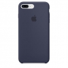 Чехол (клип-кейс) Apple для Apple iPhone 7 Plus/8 Plus MQGY2ZM/A темно-синий