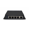 Коммутатор 5PORT 10/100M 4POE PE6105 NETIS