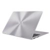 Ноутбук Asus Zenbook UX330UA-FC298T Core i7 8550U/8Gb/SSD512Gb/Intel UHD Graphics 620/13.3"/FHD (1920x1080)/Windows 10/grey/WiFi/BT/Cam/Bag (90NB0CW1-M07990)