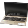 Ноутбук Asus VivoBook K541UV-DM1488T Core i3 7100U/6Gb/1Tb/nVidia GeForce 920MX 2Gb/15.6"/FHD (1920x1080)/Windows 10/black/WiFi/BT/Cam (90NB0CG1-M22090)