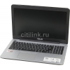 Ноутбук Asus X555BP-XO184T A9 9420/8Gb/1Tb/AMD Radeon R5 M420 2Gb/15.6"/HD (1366x768)/Windows 10/black/WiFi/BT/Cam (90NB0D32-M02460)