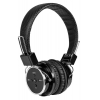 Гарнитура накладные Oklick BT-M-100 черный беспроводные bluetooth (оголовье) (BH155)