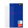 Защитное стекло для экрана Samsung araree для Samsung Galaxy A8+ прозрачная 1шт. (GP-A730KDEEBIA)
