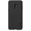 Чехол (клип-кейс) Samsung для Samsung Galaxy A8 araree Airfit Prime черный (GP-A530KDCPBIA)