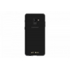 Чехол (клип-кейс) Samsung для Samsung Galaxy A8 WITS SOFT COVER черный (GP-A530WSCPAAC)