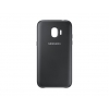 Чехол (клип-кейс) Samsung для Samsung Galaxy J2 (2018) Dual Layer Cove черный (EF-PJ250CBEGRU)