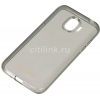 Чехол (клип-кейс) Samsung для Samsung Galaxy J2 (2018) Wits Soft Cover черный (GP-J250WSCPAAC)
