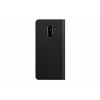 Чехол (флип-кейс) Samsung для Samsung Galaxy A8 Designed Mustang Diary черный (GP-A530KDCFAIA)