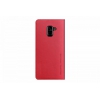 Чехол (флип-кейс) Samsung для Samsung Galaxy A8+ Designed Mustang Diary красный (GP-A730KDCFAID)