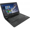 HP 17-ab308ur <2PQ44EA#ACB>  i5 7200U/8/1Tb+128SSD/DVD-RW/GTX1050/WiFi/BT/Win10/17.3"/2.85 кг
