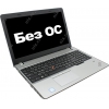 Lenovo ThinkPad E570 <20H500C5RT>  i5 7200U/4/500/DVD-RW/WiFi/BT/NoOS/15.6"/2.31 кг