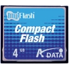 A-Data MyFlash CompactFlash Card 4Gb 40x
