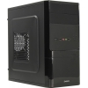 Minitower  Exegate <BA-120> Black microATX  500W (24+4пин) <EX267141RUS>