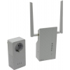 ASUS PL-AC56 Kit <PL-AC562+PL-E56P> Wi-Fi Powerline Extender  (3UTP 1000Mbps, 802.11a/b/g/n/ac,867Mbps)