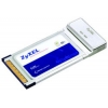 ZyXEL G-162 Wireless g+ CardBus Card (802.11b/g, 125Mbps)
