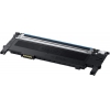 Тонер Картридж Samsung CLT-C409S SU007A голубой (1000стр.) для Samsung CLP-310/315/CLX-3170FN