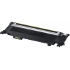 Тонер Картридж Samsung CLT-Y409S SU484A желтый (1000стр.) для Samsung CLP-310/315/CLX-3170FN