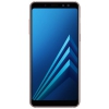 Смартфон Samsung SM-A530F Galaxy A8 (2018) 32Gb 4Gb синий моноблок 3G 4G 2Sim 5.6" 1080x2220 Android 7.1 16Mpix 802.11abgnac BT GPS GSM900/1800 GSM1900 TouchSc Ptotect MP3 microSD max256Gb (SM-A530FZBDSER)