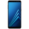 Смартфон Samsung SM-A730F Galaxy A8+ (2018) 32Gb 4Gb черный моноблок 3G 4G 2Sim 6" 1080x2220 Android 7.1 16Mpix 802.11abgnac BT GPS GSM900/1800 GSM1900 TouchSc Ptotect MP3 microSD max256Gb (SM-A730FZKDSER)