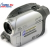 SONY DCR-DVD92E Digital Handycam Video Camera (DVD-R/-RW/+RW, 0.8 Mpx, 20xZoom, стерео, 2.5" Touch Panel)
